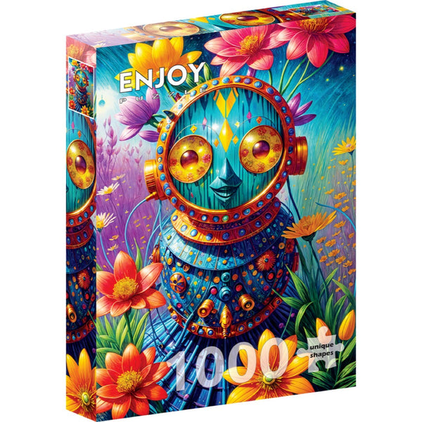 Enjoy 2138 Fantasmagoria 1000pc Jigsaw Puzzle